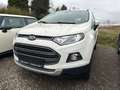 Ford EcoSport 1.0 EcoBoost Wit - thumbnail 1