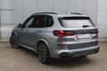BMW X5 xDrive50e High Executive M Sport Automaat / Panora Grijs - thumbnail 2