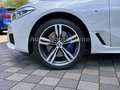 BMW 630 d xDrive Gran Turismo *M-Sportpaket*M-Paket* Blanc - thumbnail 46