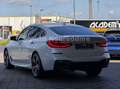 BMW 630 d xDrive Gran Turismo *M-Sportpaket*M-Paket* Blanc - thumbnail 4