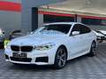 BMW 630 d xDrive Gran Turismo *M-Sportpaket*M-Paket* Blanc - thumbnail 3