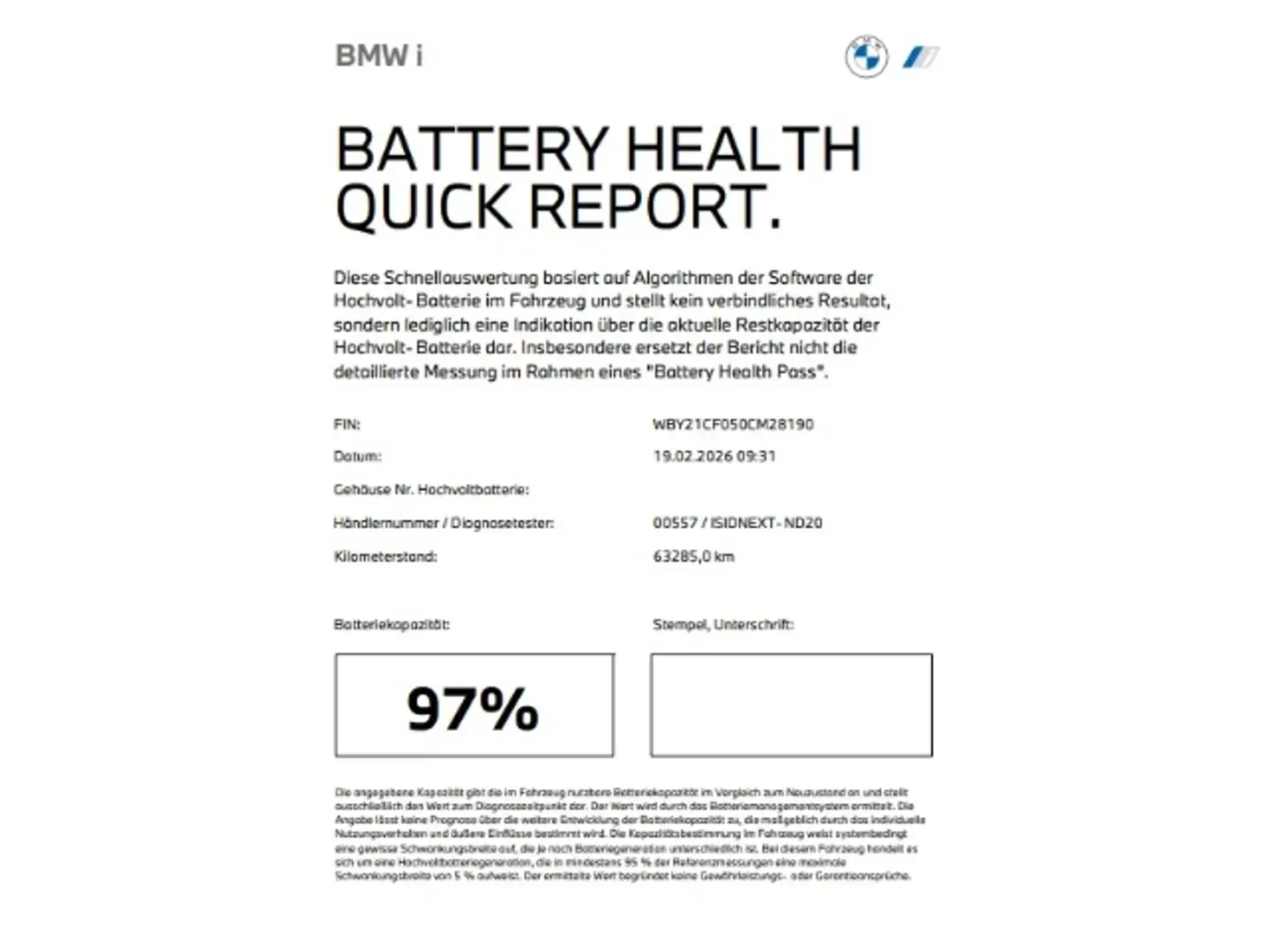 BMW iX xDrive50 Sport Park-Assistent AHK LED PANO HUD Grau - 2