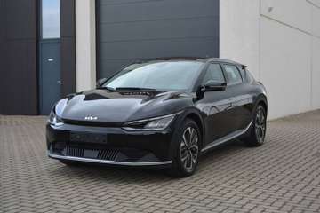 EV6 325Pk 77.4 kWh Navi/Leder/2023