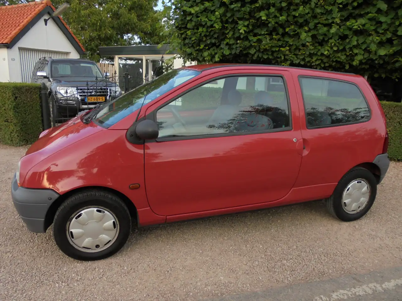 Renault Twingo 1.2 **129.000 org.km. NAP**NL-AUTO** ZEER GOEDE ST, foto 4