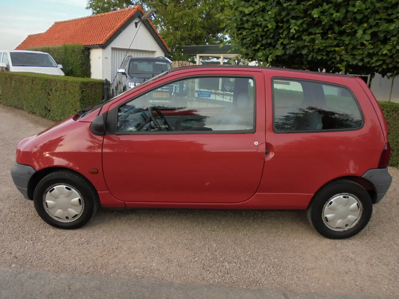 Renault Twingo 1.2 **129.000 org.km. NAP**NL-AUTO** ZEER GOEDE ST, foto 5