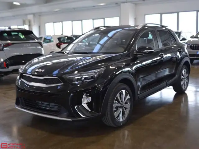 Kia Stonic Stonic 1.2 MPI GPL Style Special Edition