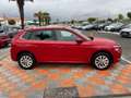Skoda Kamiq 1.0 TSI 110 DSG7 AMBITION GPS Caméra Rouge - thumbnail 4