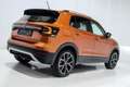 Volkswagen T-Cross 1.5 TSI DSG STYLE LED ACC CARPLAY CAMERA JA18 Orange - thumbnail 3