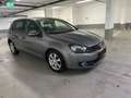 Volkswagen Golf VI Highline Grau - thumbnail 15