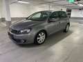 Volkswagen Golf VI Highline Grau - thumbnail 3