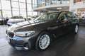 BMW 520 d Touring/Business/Driving/Live Cockpit/HUD Gris - thumbnail 1