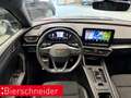 CUPRA Leon 1.4 e-Hybrid DSG DIGITAL COCKPIT LED PANO NAVI PDC Grau - thumbnail 13