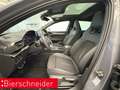 CUPRA Leon 1.4 e-Hybrid DSG DIGITAL COCKPIT LED PANO NAVI PDC Grau - thumbnail 9