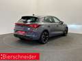 CUPRA Leon 1.4 e-Hybrid DSG DIGITAL COCKPIT LED PANO NAVI PDC Grau - thumbnail 6