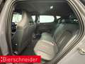 CUPRA Leon 1.4 e-Hybrid DSG DIGITAL COCKPIT LED PANO NAVI PDC Grau - thumbnail 10