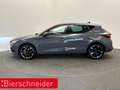 CUPRA Leon 1.4 e-Hybrid DSG DIGITAL COCKPIT LED PANO NAVI PDC Grau - thumbnail 4