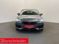 CUPRA Leon 1.4 e-Hybrid DSG DIGITAL COCKPIT LED PANO NAVI PDC Grau - thumbnail 3