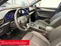 CUPRA Leon 1.4 e-Hybrid DSG DIGITAL COCKPIT LED PANO NAVI PDC Grau - thumbnail 11