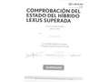 Lexus UX 250h Business 2WD Gris - thumbnail 19
