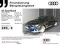 Audi A3 40 TFSI e Adv. S tronic *Virt.C+* Grau - thumbnail 1
