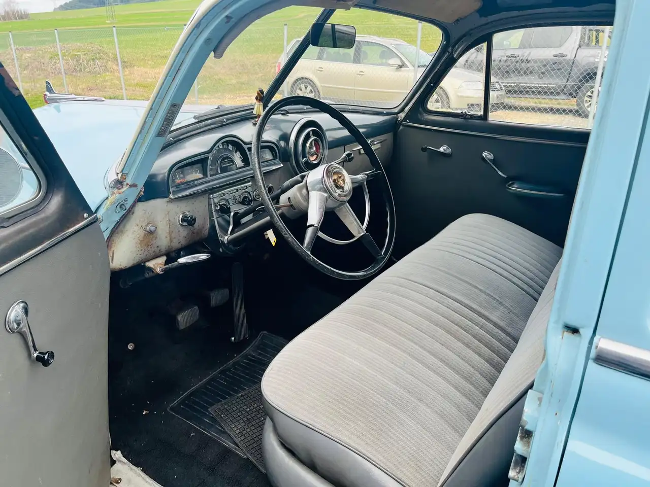 Pontiac Chieftain, foto 4