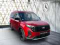 Ford Tourneo Courier Active Fahrassist+Cam+AUT+Distr Rot - thumbnail 16