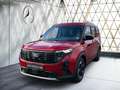 Ford Tourneo Courier Active Fahrassist+Cam+AUT+Distr Rot - thumbnail 1