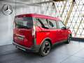 Ford Tourneo Courier Active Fahrassist+Cam+AUT+Distr Rot - thumbnail 13