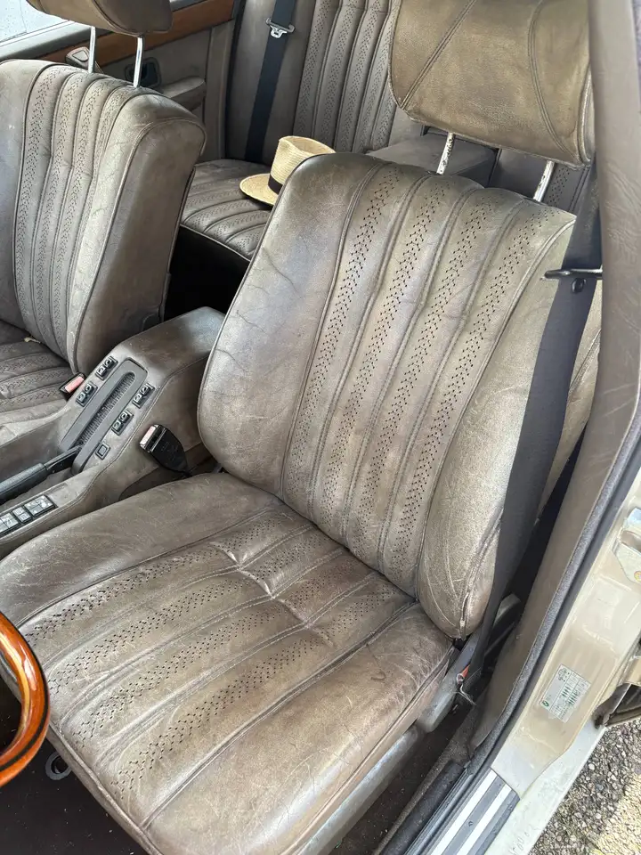 BMW 732 i, foto 10