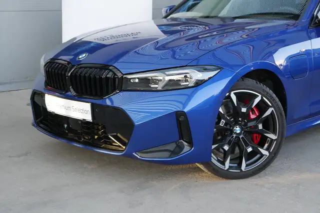 BMW 330 e xDrive *M-Paket Pro/AHK/Paket Care/DA-Prof/360°/Adapt. LED* Ansicht 3