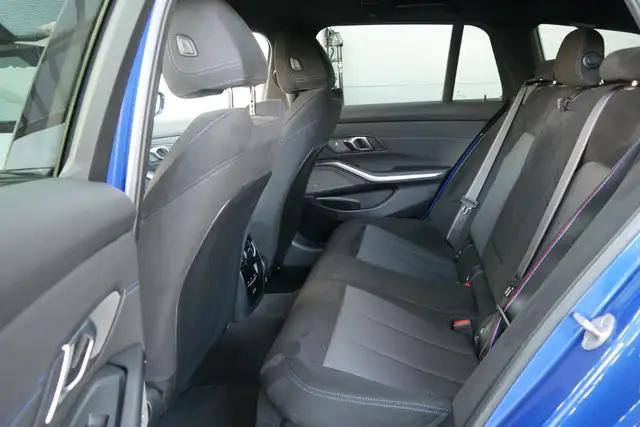 BMW 330 e xDrive *M-Paket Pro/AHK/Paket Care/DA-Prof/360°/Adapt. LED* Ansicht 7