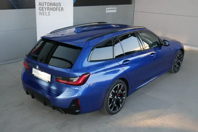 BMW 330 e xDrive *M-Paket Pro/AHK/Paket Care/DA-Prof/360°/Adapt. LED* Ansicht 41