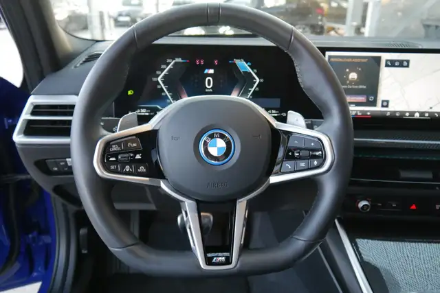 BMW 330 e xDrive *M-Paket Pro/AHK/Paket Care/DA-Prof/360°/Adapt. LED* Ansicht 15