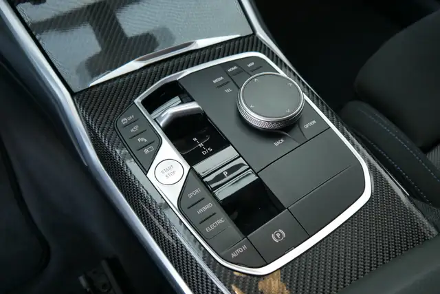 BMW 330 e xDrive *M-Paket Pro/AHK/Paket Care/DA-Prof/360°/Adapt. LED* Ansicht 28