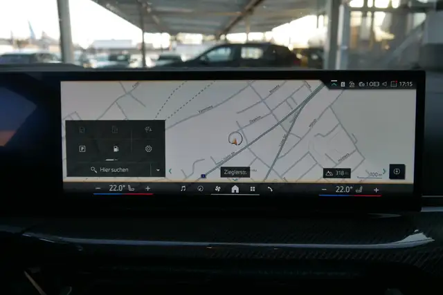 BMW 330 e xDrive *M-Paket Pro/AHK/Paket Care/DA-Prof/360°/Adapt. LED* Ansicht 22