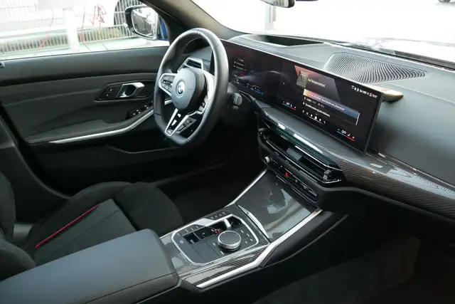 BMW 330 e xDrive *M-Paket Pro/AHK/Paket Care/DA-Prof/360°/Adapt. LED* Ansicht 34