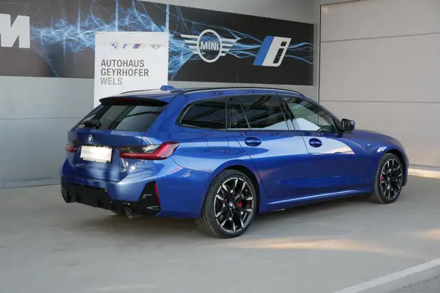 BMW 330 e xDrive *M-Paket Pro/AHK/Paket Care/DA-Prof/360°/Adapt. LED* Ansicht 39