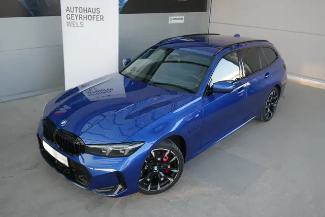 BMW 330 e xDrive *M-Paket Pro/AHK/Paket Care/DA-Prof/360°/Adapt. LED* Ansicht 4