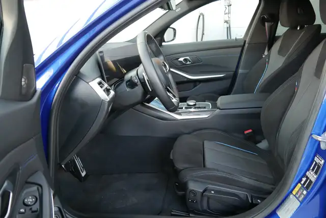 BMW 330 e xDrive *M-Paket Pro/AHK/Paket Care/DA-Prof/360°/Adapt. LED* Ansicht 8