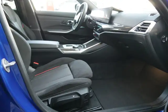 BMW 330 e xDrive *M-Paket Pro/AHK/Paket Care/DA-Prof/360°/Adapt. LED* Ansicht 35