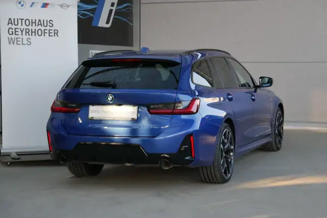 BMW 330 e xDrive *M-Paket Pro/AHK/Paket Care/DA-Prof/360°/Adapt. LED* Ansicht 40