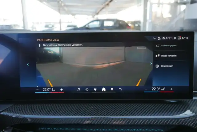 BMW 330 e xDrive *M-Paket Pro/AHK/Paket Care/DA-Prof/360°/Adapt. LED* Ansicht 30