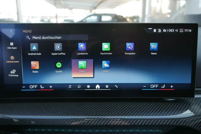 BMW 330 e xDrive *M-Paket Pro/AHK/Paket Care/DA-Prof/360°/Adapt. LED* Ansicht 27