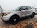 Ford Explorer Police Interceptor 4x4 AUTOMATIK Argent - thumbnail 7