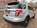 Ford Explorer Police Interceptor 4x4 AUTOMATIK Argent - thumbnail 11
