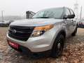 Ford Explorer Police Interceptor 4x4 AUTOMATIK Argent - thumbnail 3