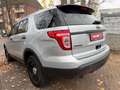 Ford Explorer Police Interceptor 4x4 AUTOMATIK Argent - thumbnail 8