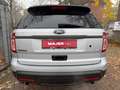 Ford Explorer Police Interceptor 4x4 AUTOMATIK Argent - thumbnail 10