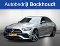 Mercedes-Benz C 300 e AMG Line | Sfeer | Camera | Navi | Stoelverwarmi Beige - thumbnail 1