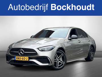 e AMG Line | Sfeer | Camera | Navi | Stoelverwarmi